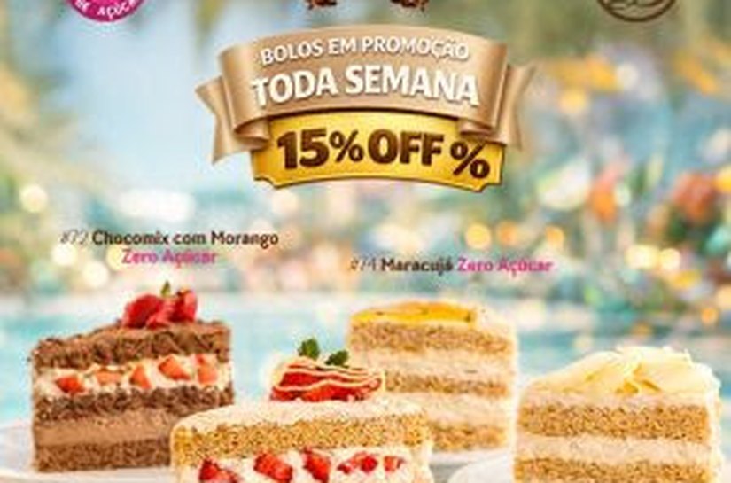 Sodiê Doces lança campanha Fevereiro tem Sabor de Festa com descontos na linha Zero Açúcar de 15%