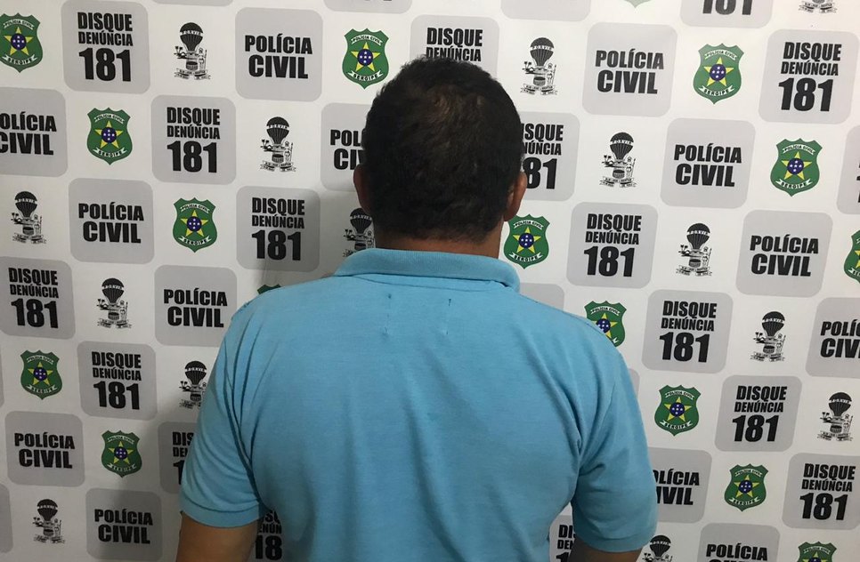 Estupro de vulnerável