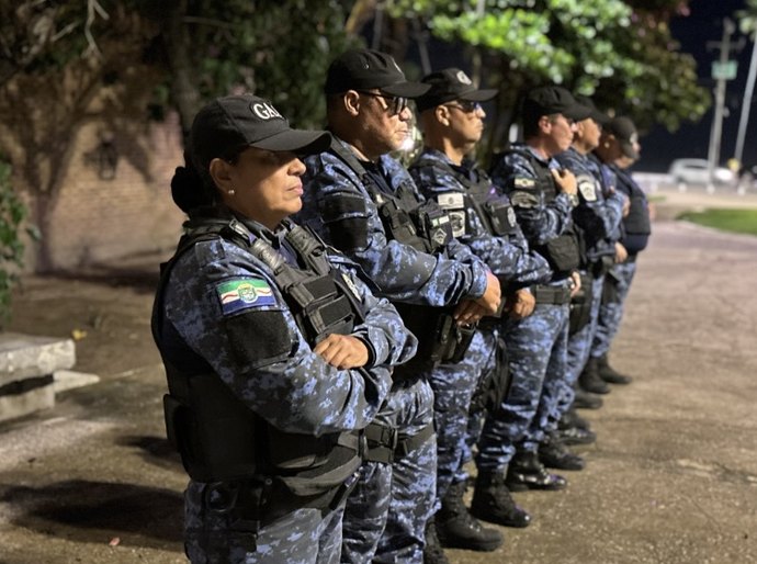 Guarda Civil de Maceió amplia suporte e reforça atendimento nos Centros Pop
