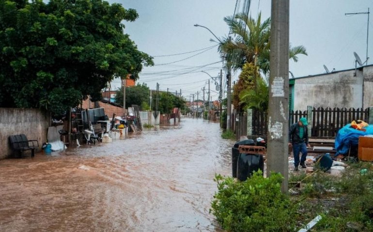 Rio Grande do Sul pós-enchentes: pronto para novos desafios climáticos?