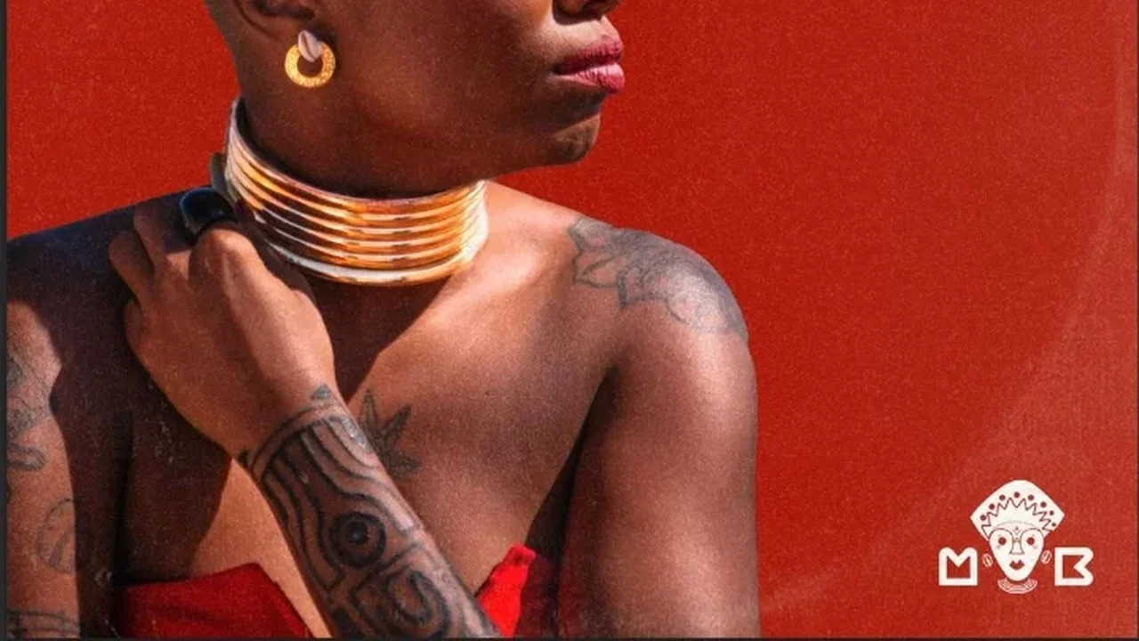 Mana Bella lança EP 'Entre a Resistência e a Existência' e transforma vivências em um poderoso manifesto musical