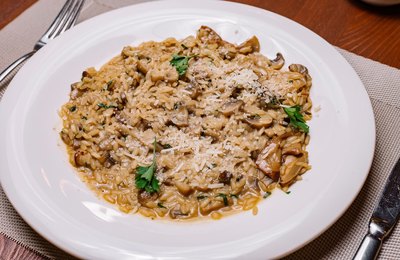 Rua 24 Horas e Shopping Omar recebem Festival do Risoto com preços a partir de R$ 19,90