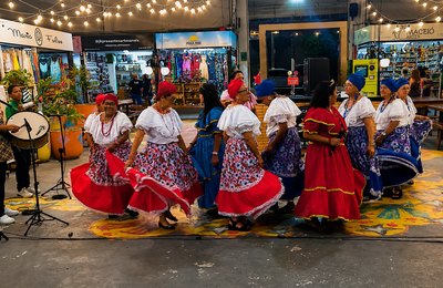 Atividades culturais gratuitas movimentam os últimos dias de agosto
