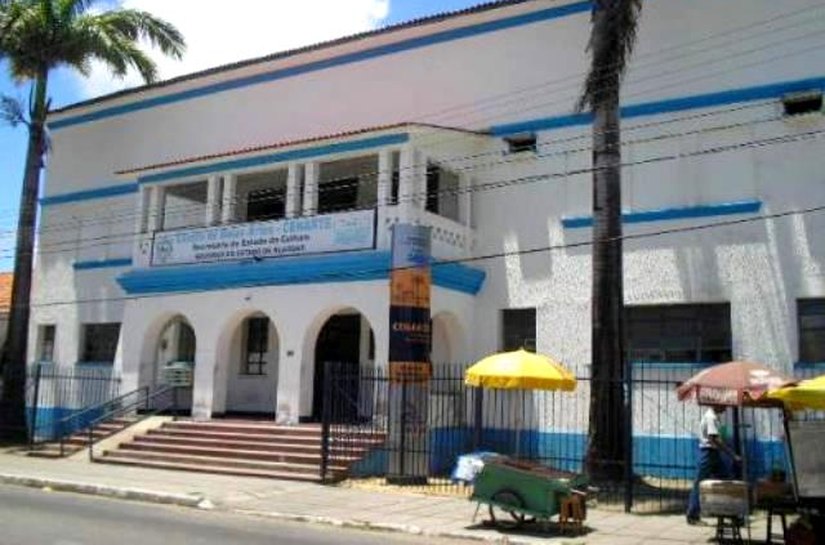 Cenarte abre vagas para curso de Informática Básica
