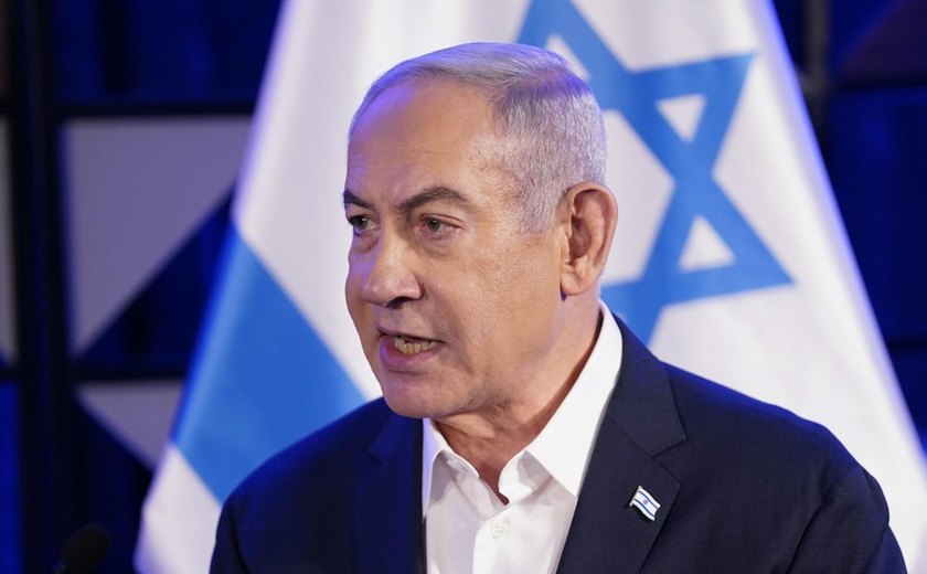 Israel quer acordo de trégua, mas Hamas precisa recuar de 'demandas lunáticas', diz Netanyahu