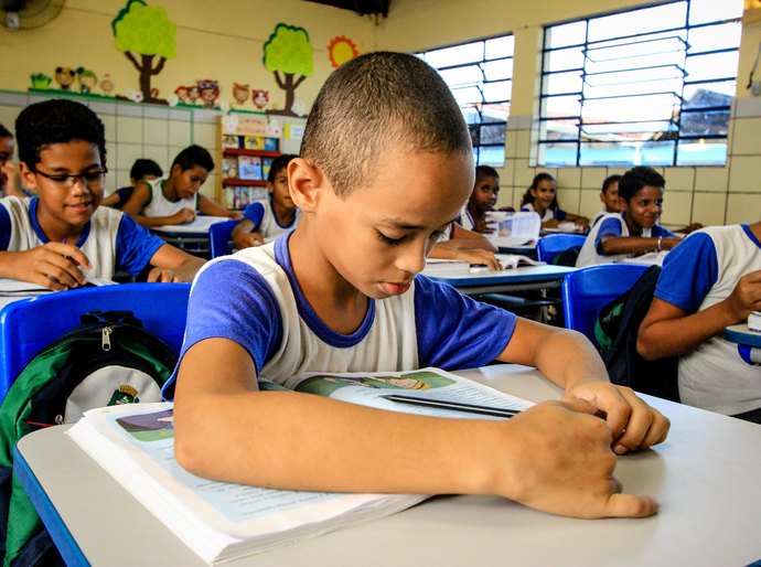 Período de transferência interna começa no dia 4
