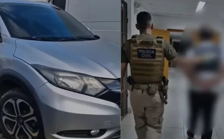 Polícia Civil de Alagoas desmonta esquema de fraude envolvendo veículos apreendidos pela Justiça