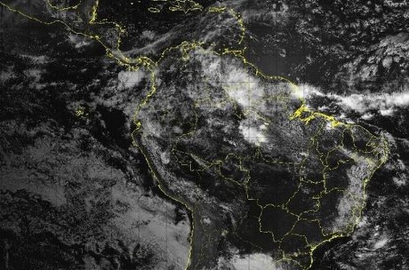 Previsão do tempo: primeiro fim de semana de 2024 será de sol em toda Alagoas