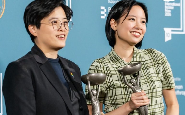 International Booker Prize: taiwanesa Yáng Shuang-zi vence prêmio e supera brasileira