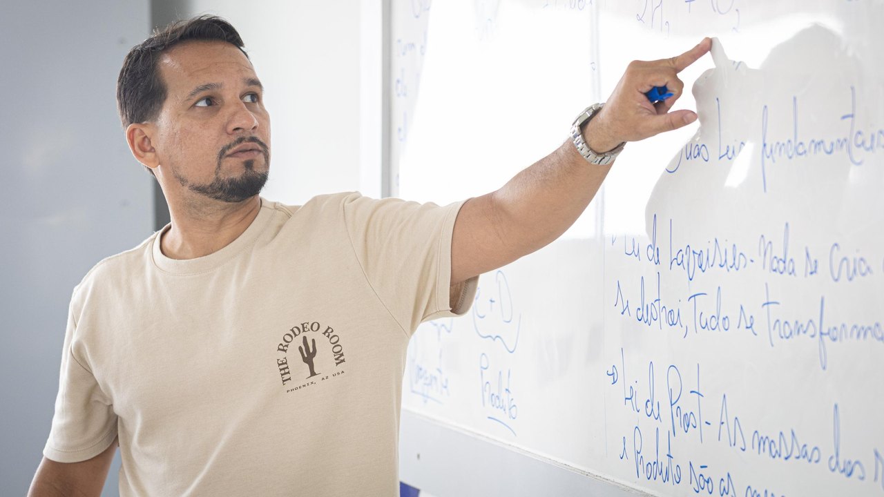 Seduc divulga resultado preliminar do processo seletivo para instrutores de cursos de Educação Profissional