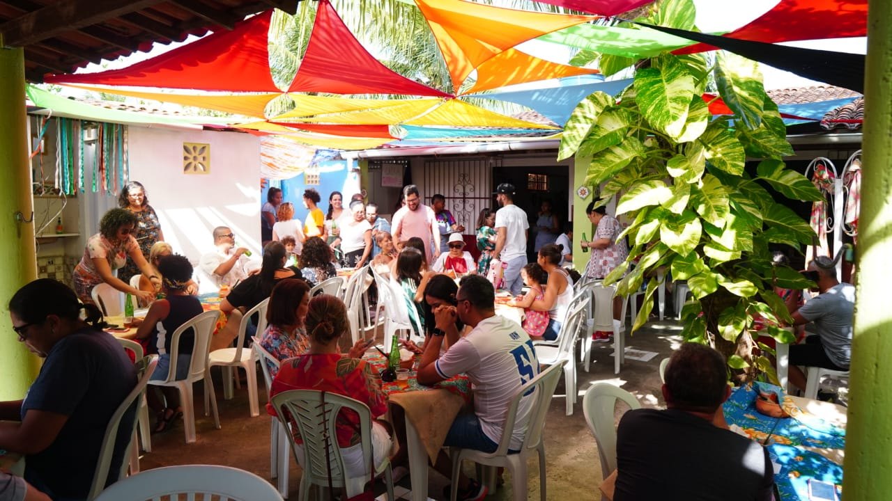 Cineclube Folha Miúda estreia no Sábado de Aleluia em Marechal Deodoro