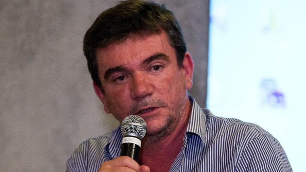 Quem é Andrés Sanchez? Conheça ex-presidente expulso do Corinthians por uso pessoal de cartão do clube