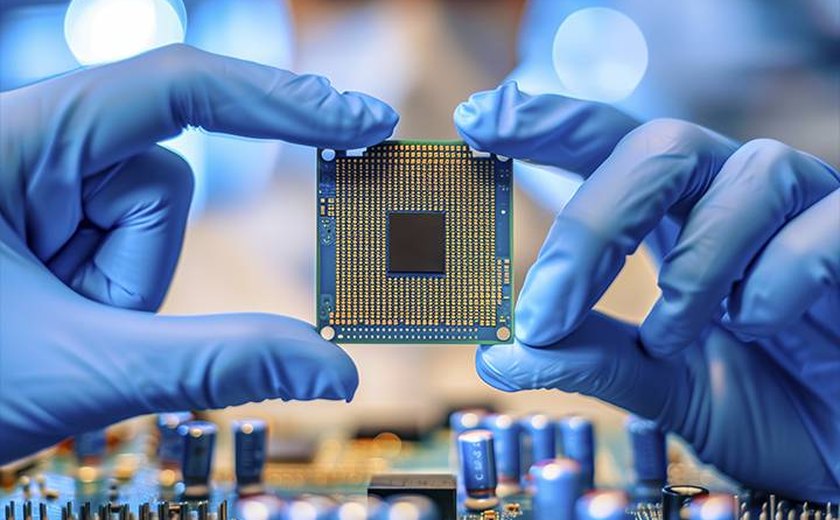 Plenário vai decidir sobre estímulos para indústria de semicondutores