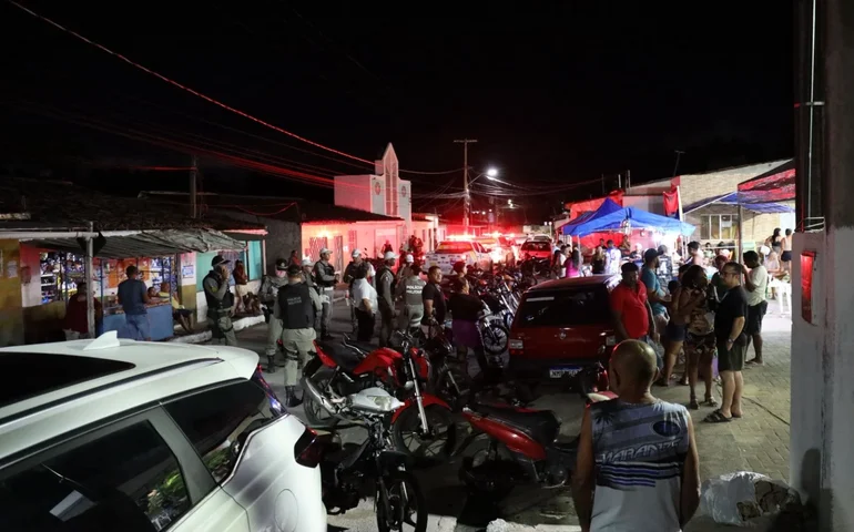 Cerco ao som alto: MPAL deflagra primeira operação de 2026 contra poluição sonora em três cidades