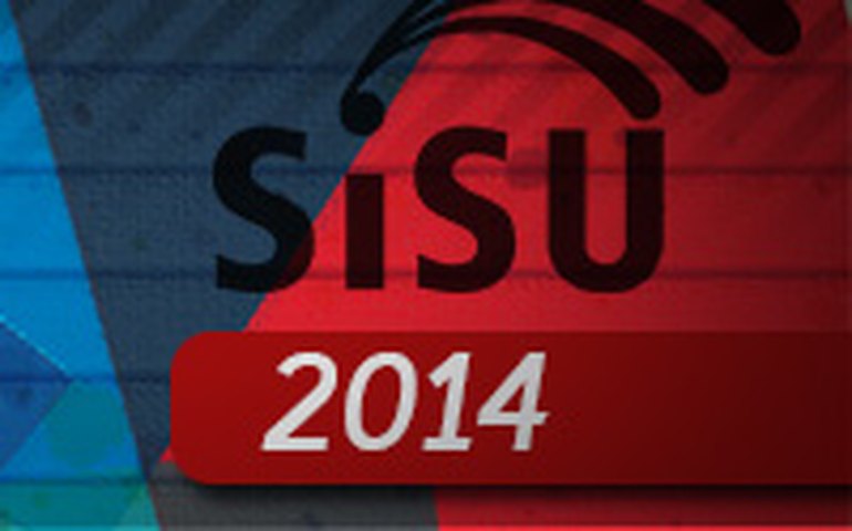 Matrícula dos selecionados na 2ª chamada do Sisu vai até amanhã