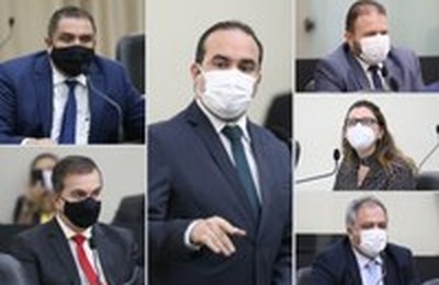 Programa de imunização e falta de vacinas geram debate em plenário
