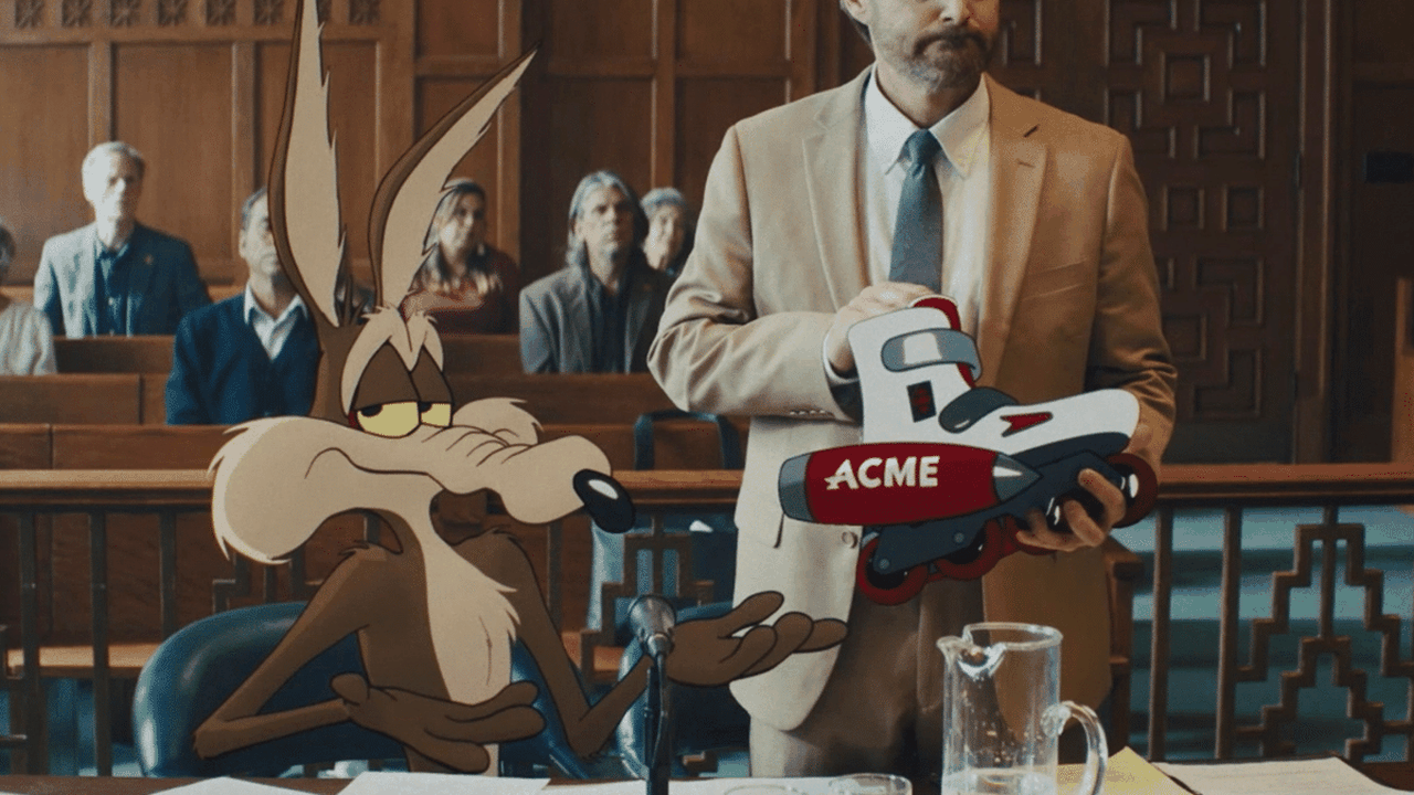 Coyote Vs. Acme e mais: veja 5 filmes que chegam aos cinemas nesta quinta-feira