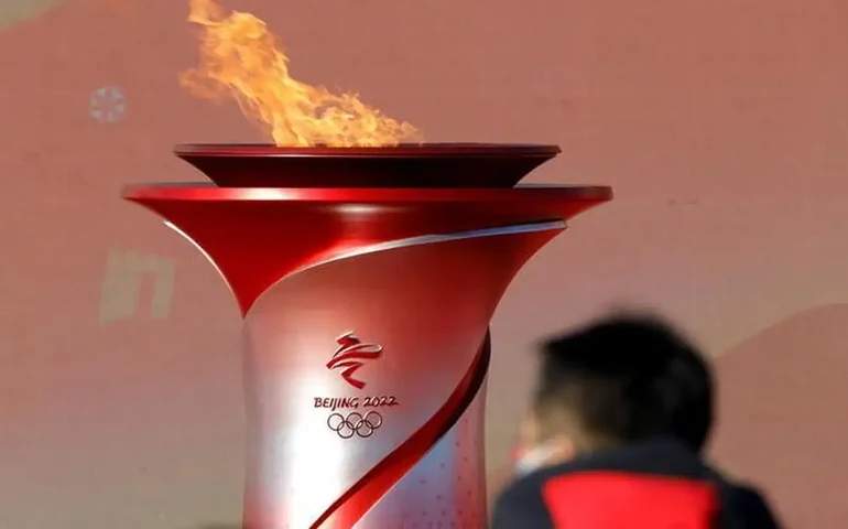 ONG se recusa a participar de revezamento de tocha olímpica por razões ecológicas; entenda