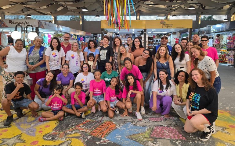 Programa PET Saúde Equidade finaliza atividades fortalecendo práticas inclusivas e humanizadas no SUS