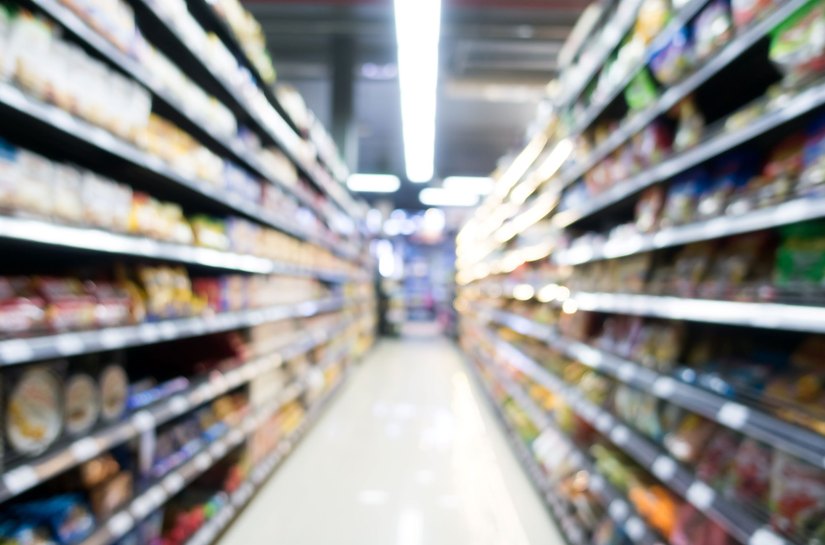 85% do Nordeste percebe aumento no preço dos alimentos, aponta pesquisa