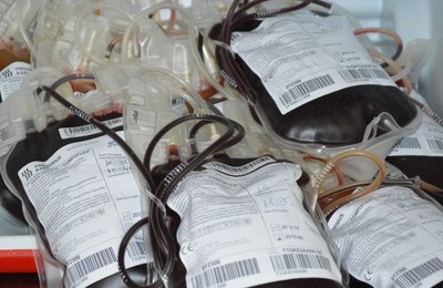 Estoque de sangue do Hemoal é o mais crítico do ano e transfusões são canceladas