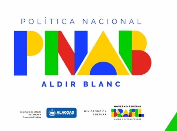 Secult garante segunda parcela da PNAB e envia plano de ação para novo ciclo da política cultural