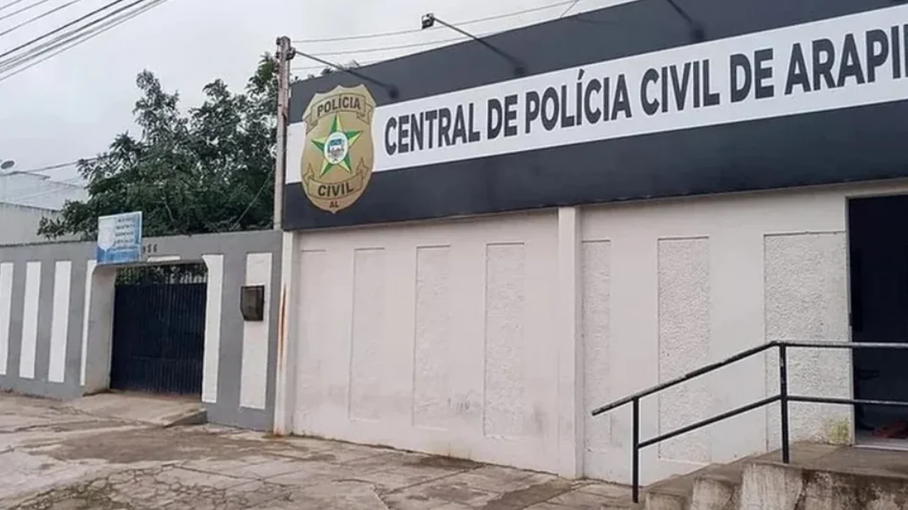 Suspeito de importunar sexualmente avó e duas netas menores de idade é preso em Campo Grande