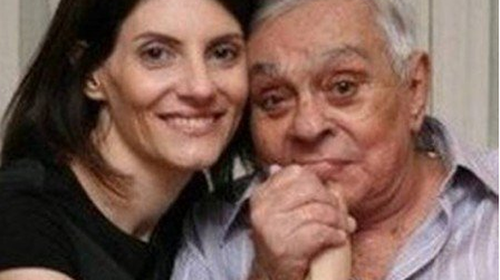 Viúva de humorista quer imóvel de R$7 milhões