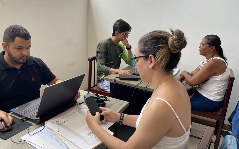 IMA promove Mutirão de Regularização do Imóvel Rural para auxiliar proprietários sobre retificação do cadastro