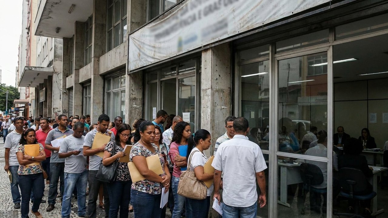 Governo estuda novo programa para eliminar dívidas antigas dos brasileiros