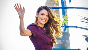 Marina JHC foi confirmada como candidata ao Senado por Alagoas nas eleições de 2026. - Foto: Assessoria