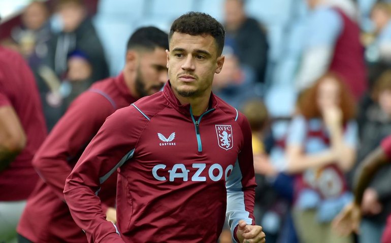Radar da Seleção: Philippe Coutinho se machuca e deve ficar fora da Copa do Mundo