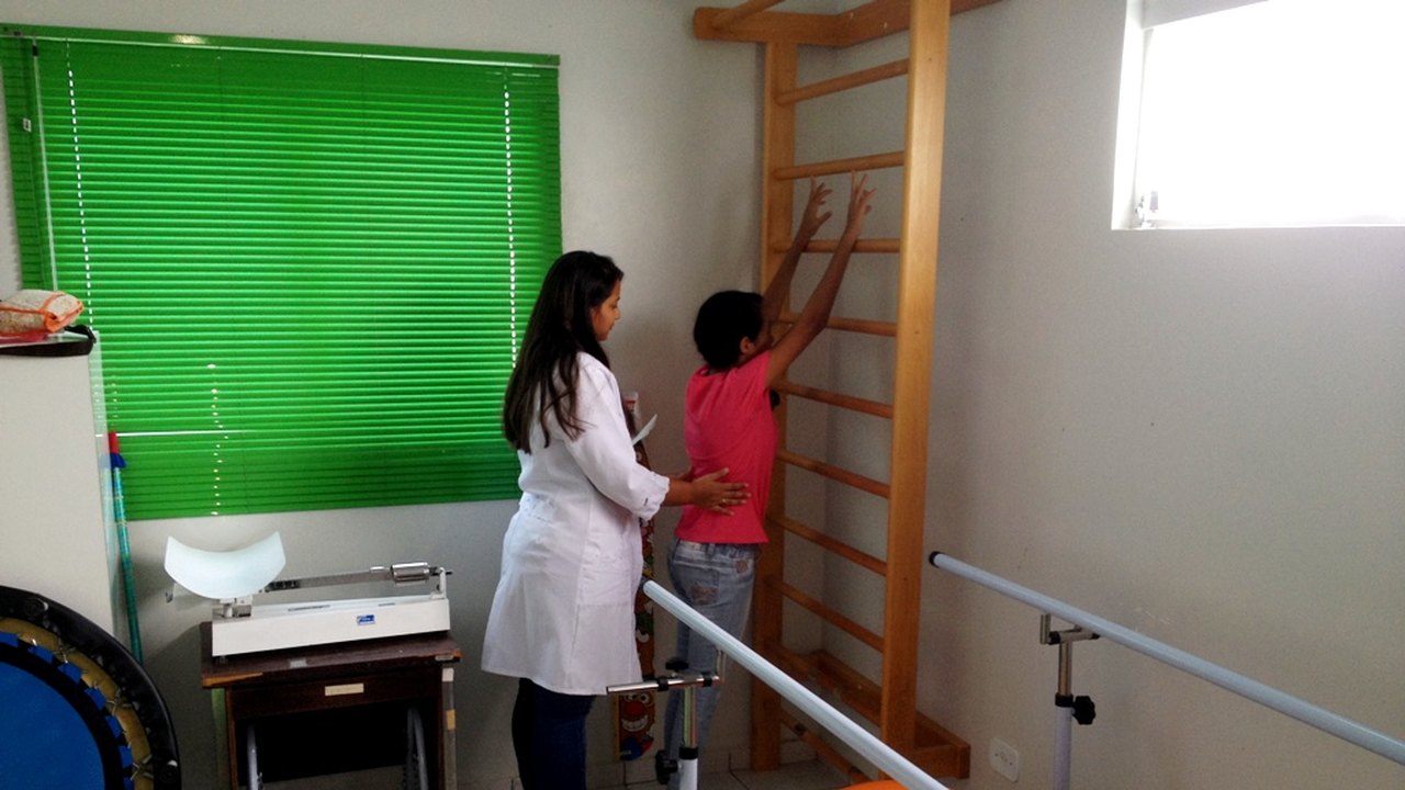 Saúde de Igaci oferece fisioterapia ambulatorial