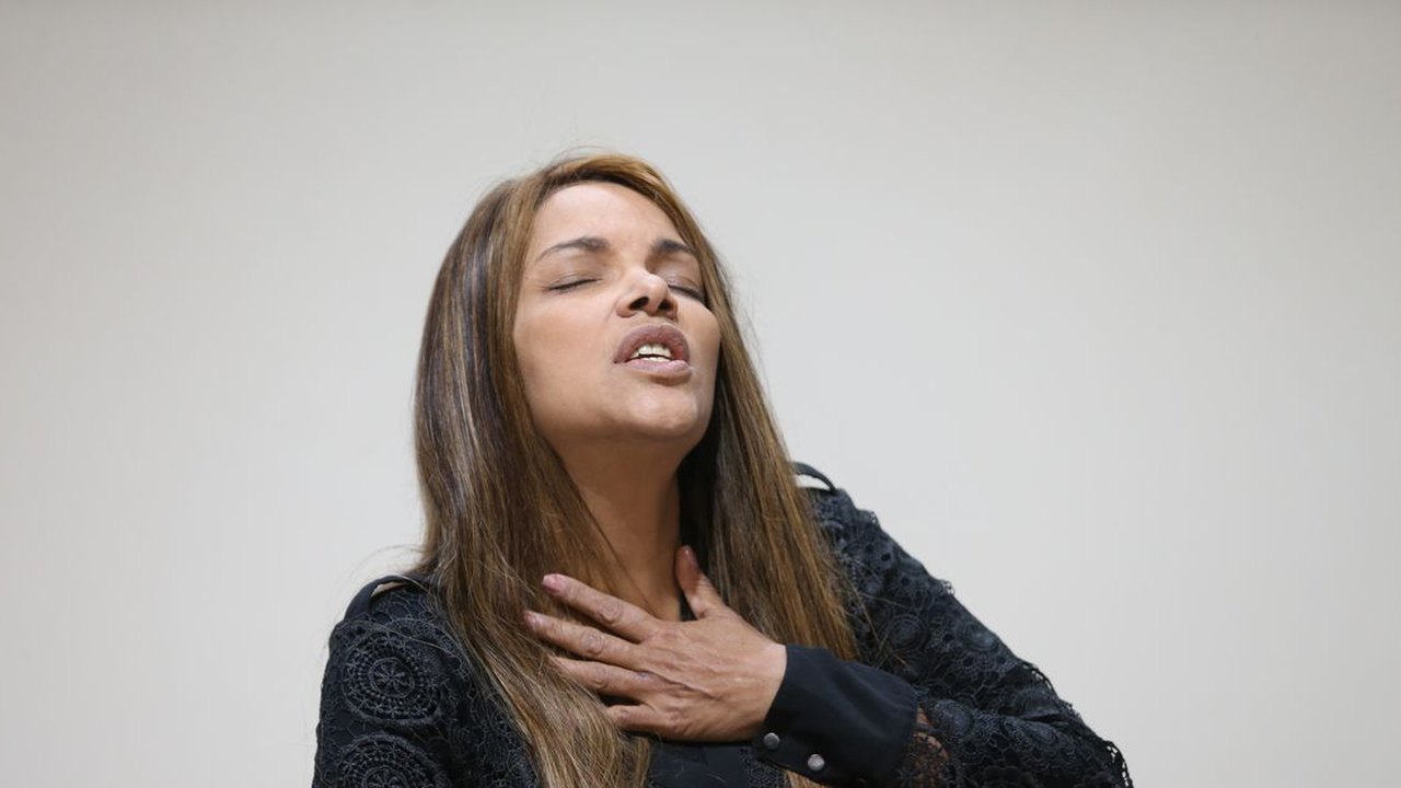 Amiga de Flordelis ‘treinou’ testemunhas para não envolvê-la no crime, diz neta
