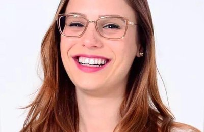 Empoderamento Feminino é tema de live entre Olívia Tenório e Jó Pereira