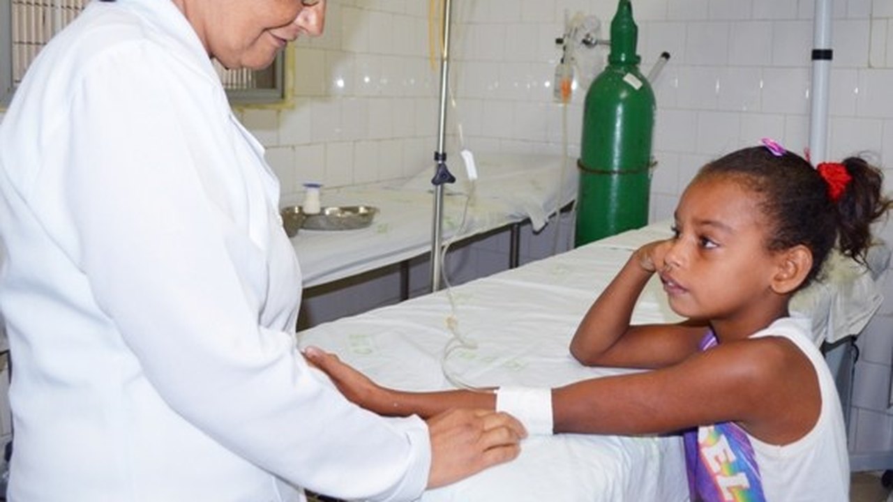 Sesau garantiu mais de 7 mil atendimentos no carnaval