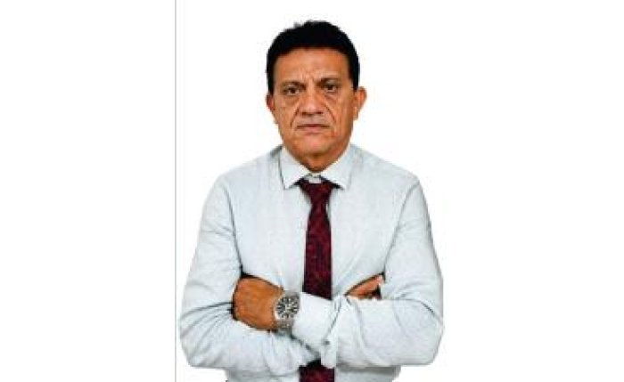 Eleições 2026: quem é Chaves Filho, candidato a deputado estadual (Ceará)
