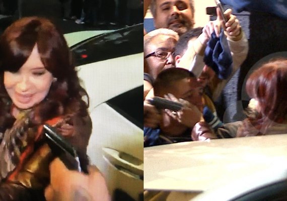 Um ano após atentado contra Cristina Kirchner, Argentina permanece sem respostas