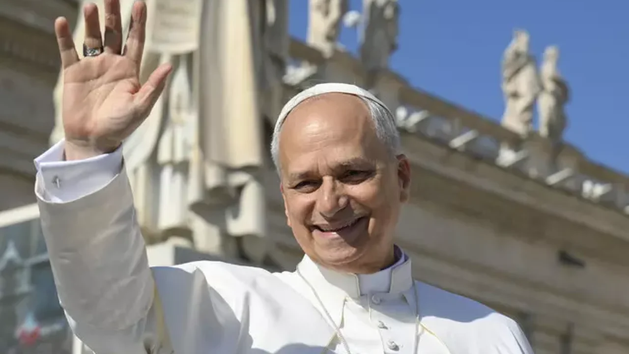 Papa pede que Olimpíadas promovam pontes entre povos e culturas