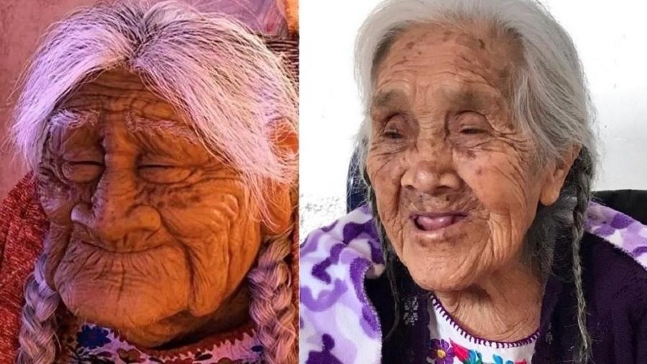 Mulher que inspirou personagem de ‘Viva – A Vida é Uma Festa’ morre aos 109 anos