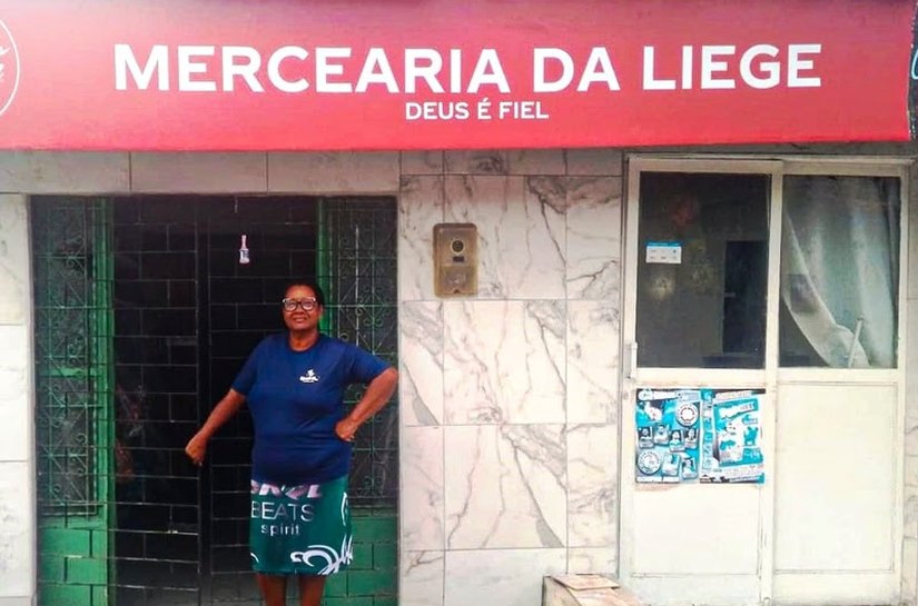 Crediamigo do Banco do Nordeste financia R$ 20 milhões para microempreendedores alagoanos pelo Acredita no Primeiro Passo