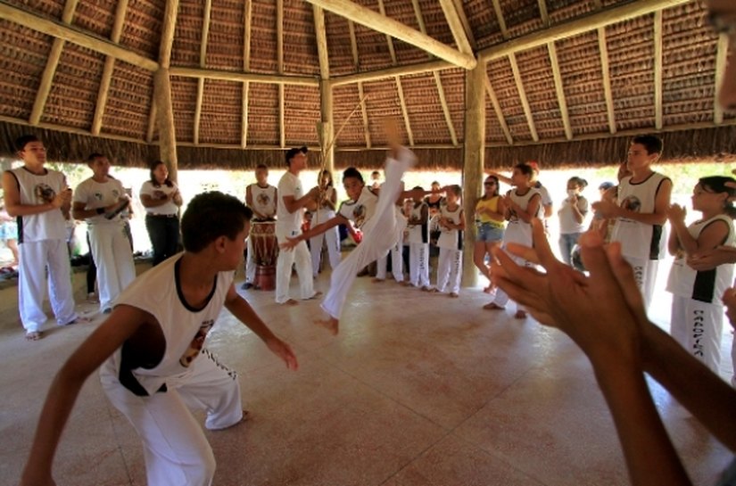 Segmento cultural define ações para o dia da Consciência Negra