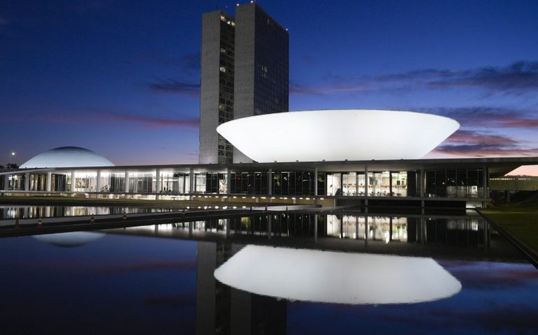 Estudo do Congresso subsidia análise de vetos do governo à LDO de 2025