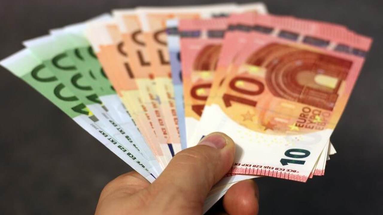 Brasil é opção de investimento para europeus