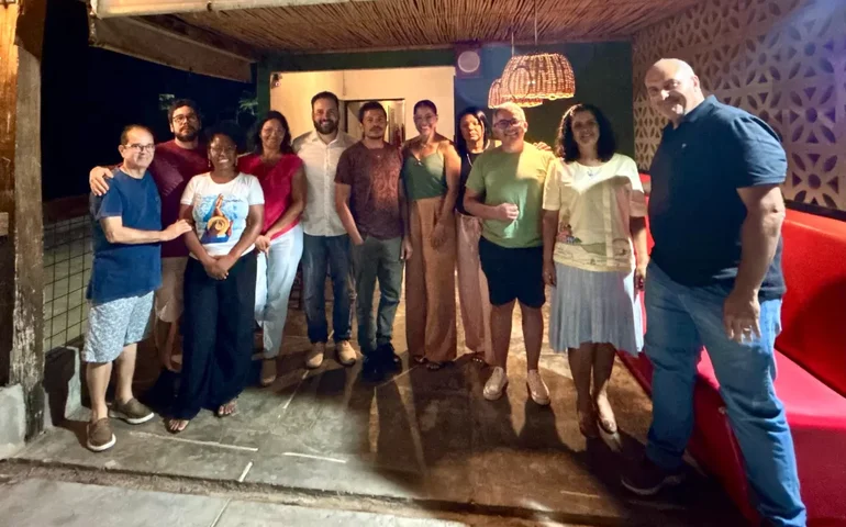 Última reunião do COMTUR em 2024 celebra conquistas e avanços do turismo para Penedo