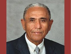 Pr. José Antônio