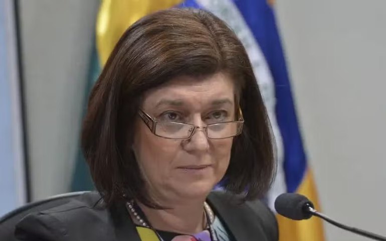 Magda Chambriard: Estamos descarbonizando operações e deixando matriz energética mais limpa