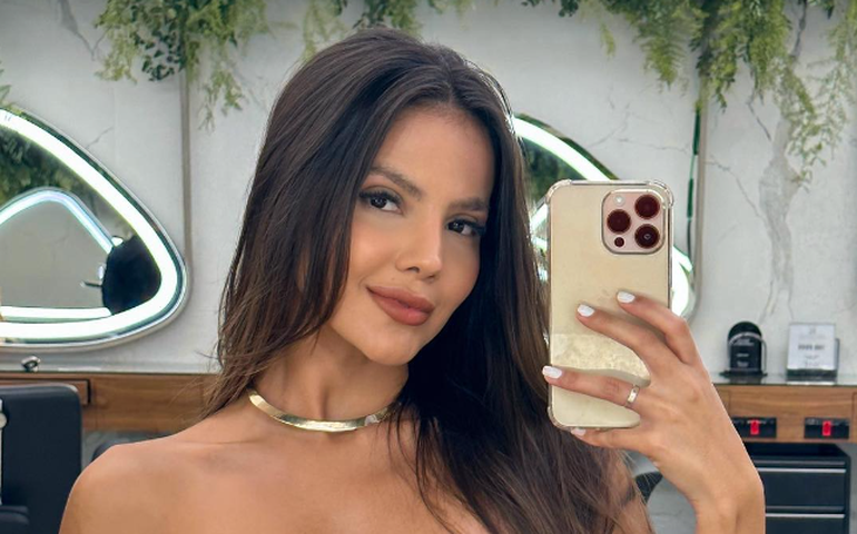 Luana Andrade: entenda o que causou a morte da influenciadora após lipoaspiração