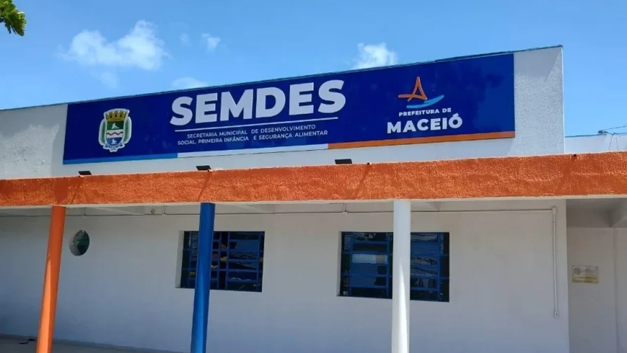MPAL investiga suspeita de fraude em contratos de alimentação da Semdes em Maceió