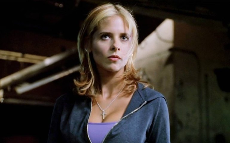 'Buffy, a caça-vampiros': nova série é cancelada pela Hulu antes da estreia